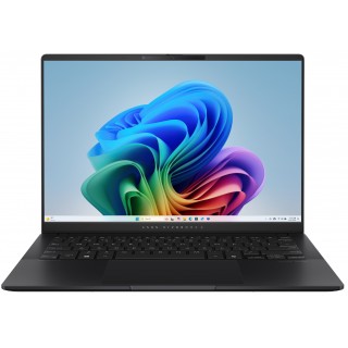 ASUS Vivobook S 14 S5406SA Black